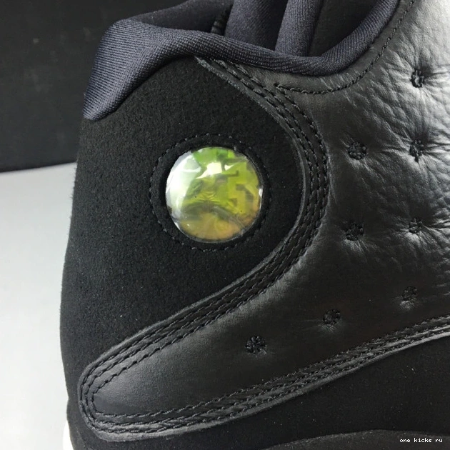 Rep Onekick 2011 Jordan Air 414571-001 Retro 13 'Playoff' 0706